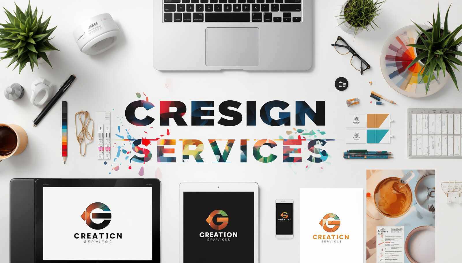 Professional Logo Design Service in Karachi for Modern Businesses