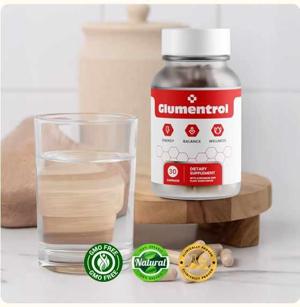 Glumentrol Kapseln Erfahrungen