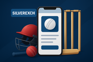 TheRiseofSilverexch:SpaceforInstantLoginandLiveCricketMarkets