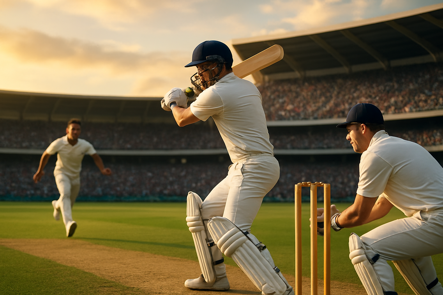 Silverexch Online Cricket ID: Fast Login and Real Match Action for Everyday Fans