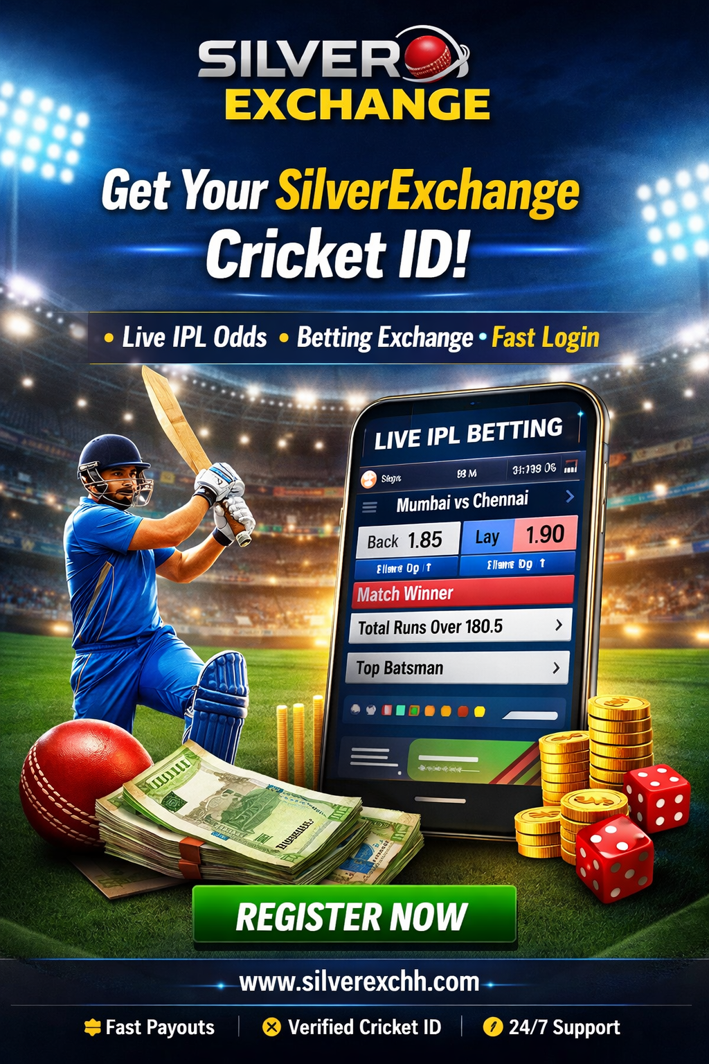 silverexchange