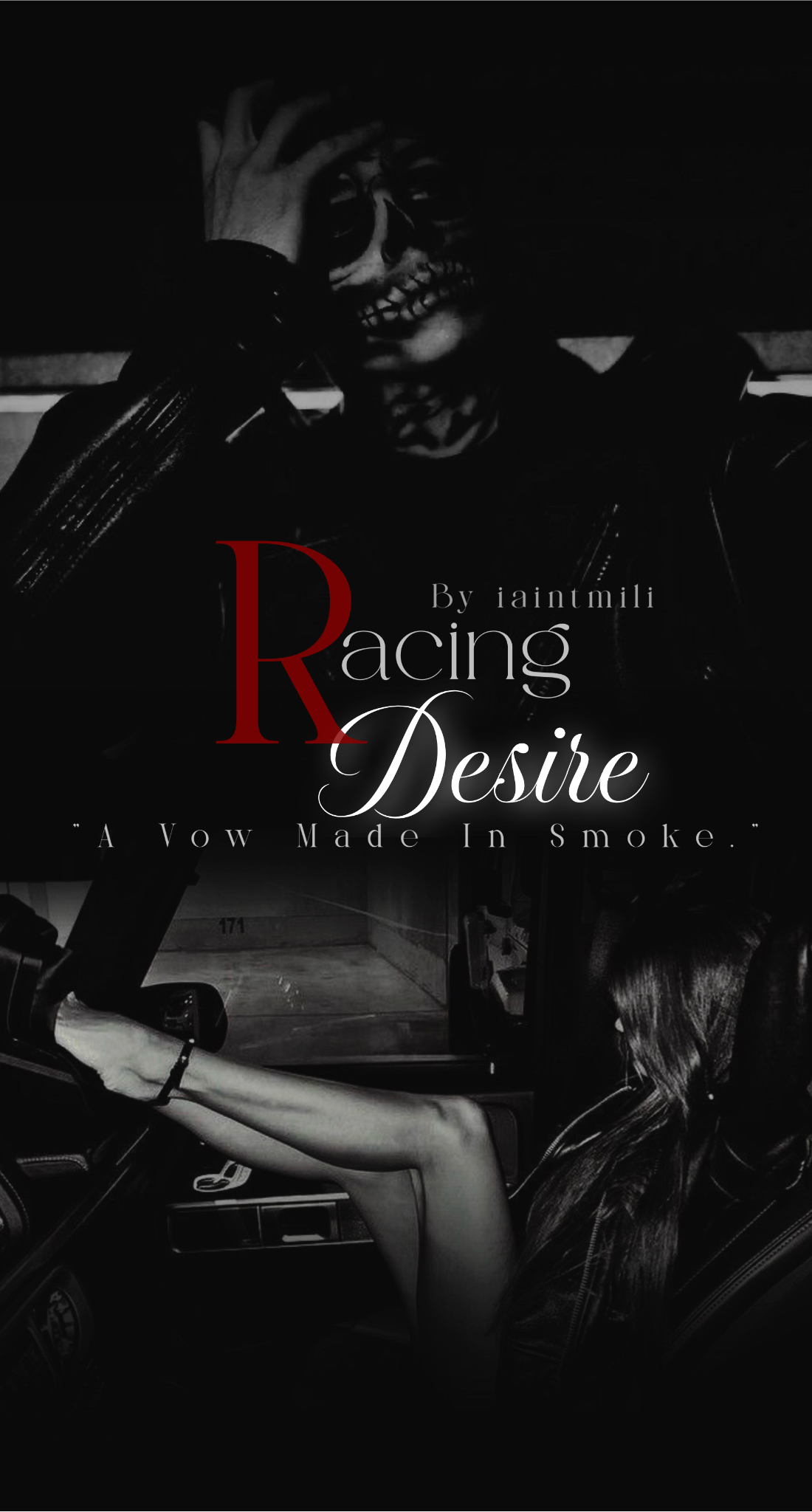 𝐑𝐚𝐜𝐢𝐧𝐠 𝐃𝐞𝐬𝐢𝐫𝐞 💗