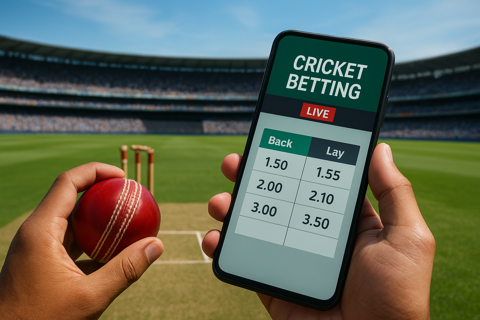 fairbet7 – The Trusted Cricket ID Platform Millions Rely On for Safe & Fast Betting