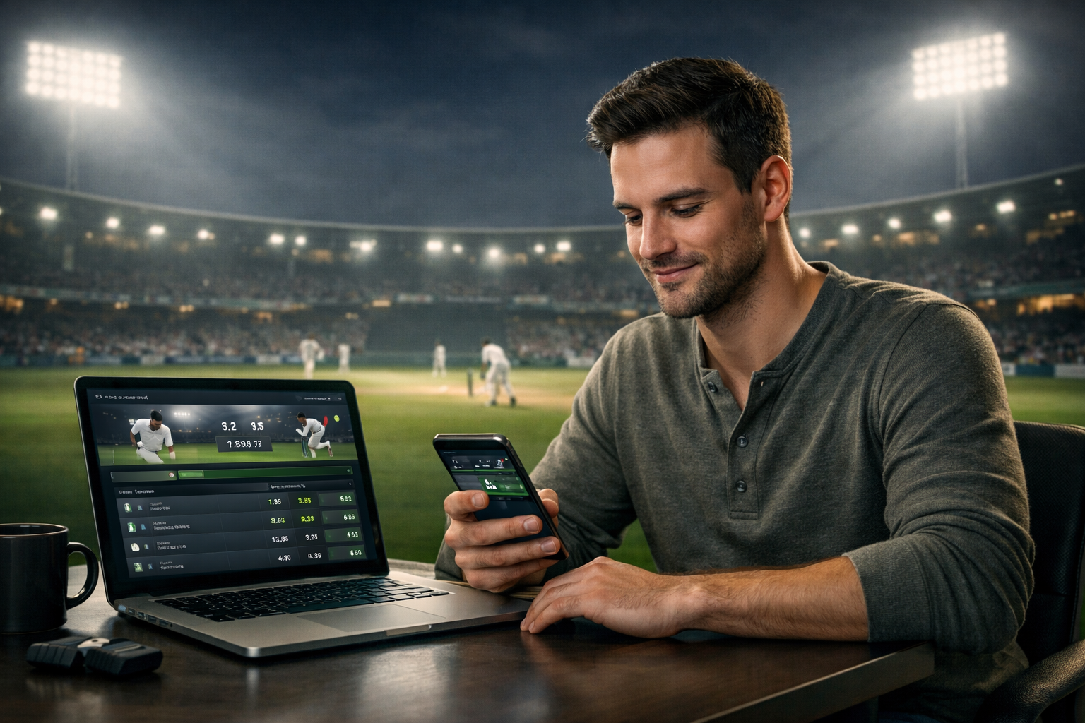 Fairbet7 – A Reliable Home for Live Cricket Betting and Easy Login