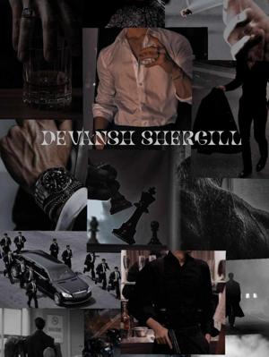 CHARACTER AESTHETICS (MMC):