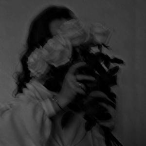 Crimson Whispers logo