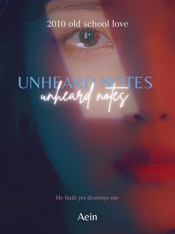 Unheard Notes 