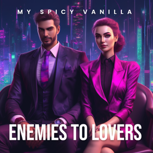 Story 1 - Enemies to Lovers [ CEO × CEO ]