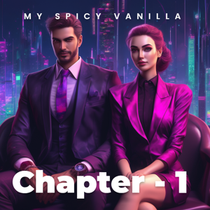Story 1 : Chapter - 1 🔞