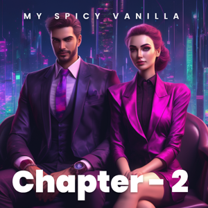 Story 1 : Chapter - 2 🔞