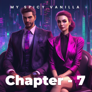 Story 1 : Chapter - 7 🔞