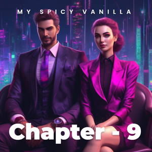 Story 1 : Chapter - 9 🔞