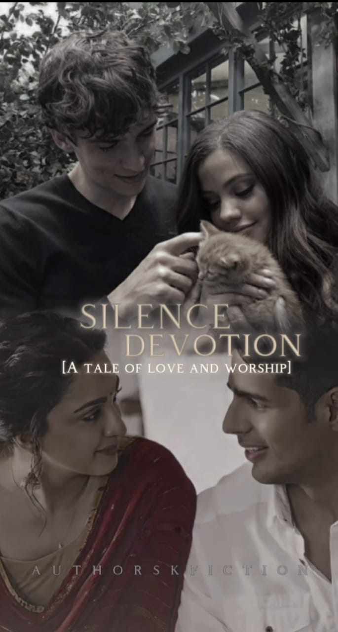 𝐒𝐈𝐋𝐄𝐍𝐂𝐄 𝐃𝐄𝐕𝐎𝐓𝐈𝐎𝐍 [𝐀 𝐓𝐀𝐋𝐄 𝐎𝐅 𝐋𝐎𝐕𝐄 𝐀𝐍𝐃 𝐖𝐎𝐑𝐒𝐇𝐈𝐏]