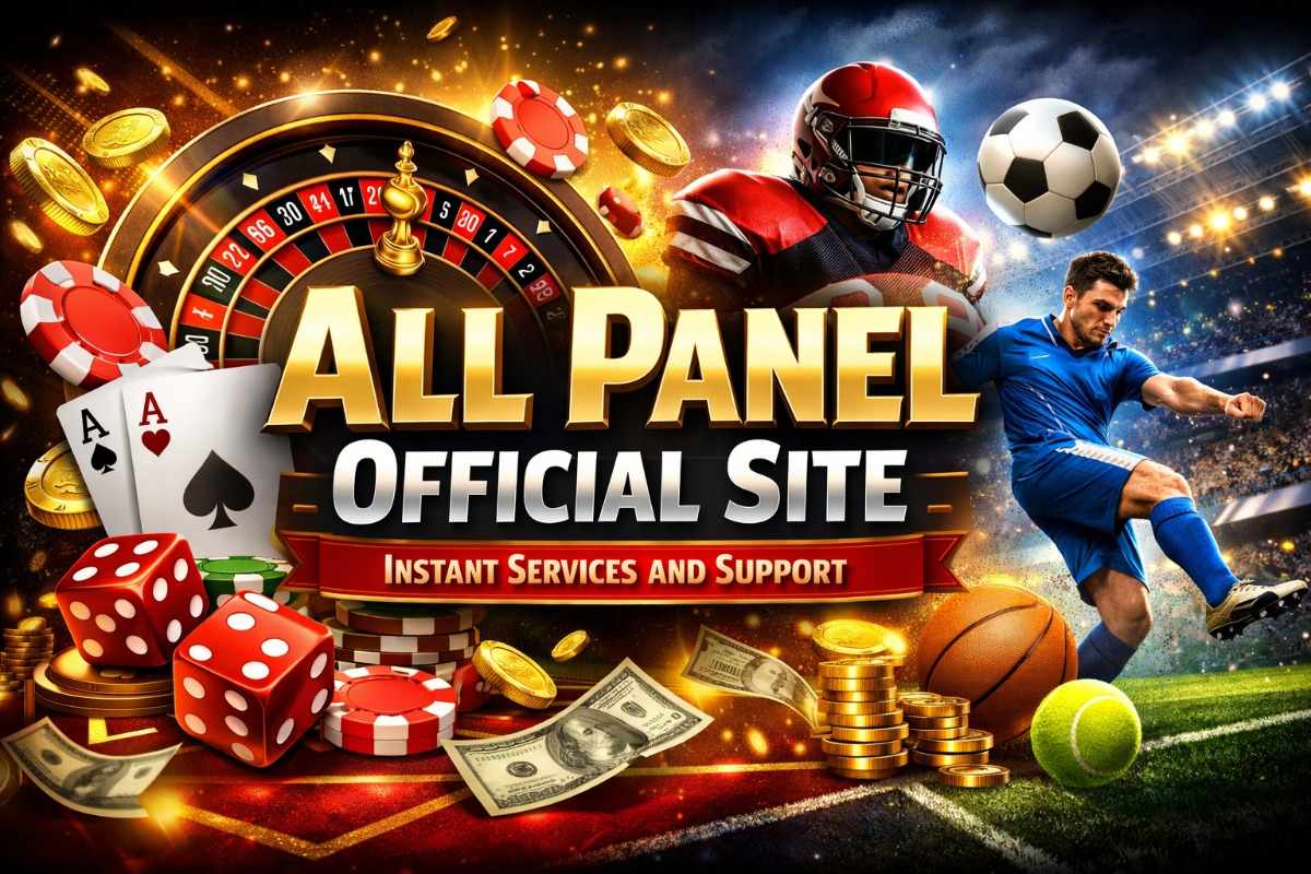 AllPanal Com: Simplified Recharge and API Access Portal