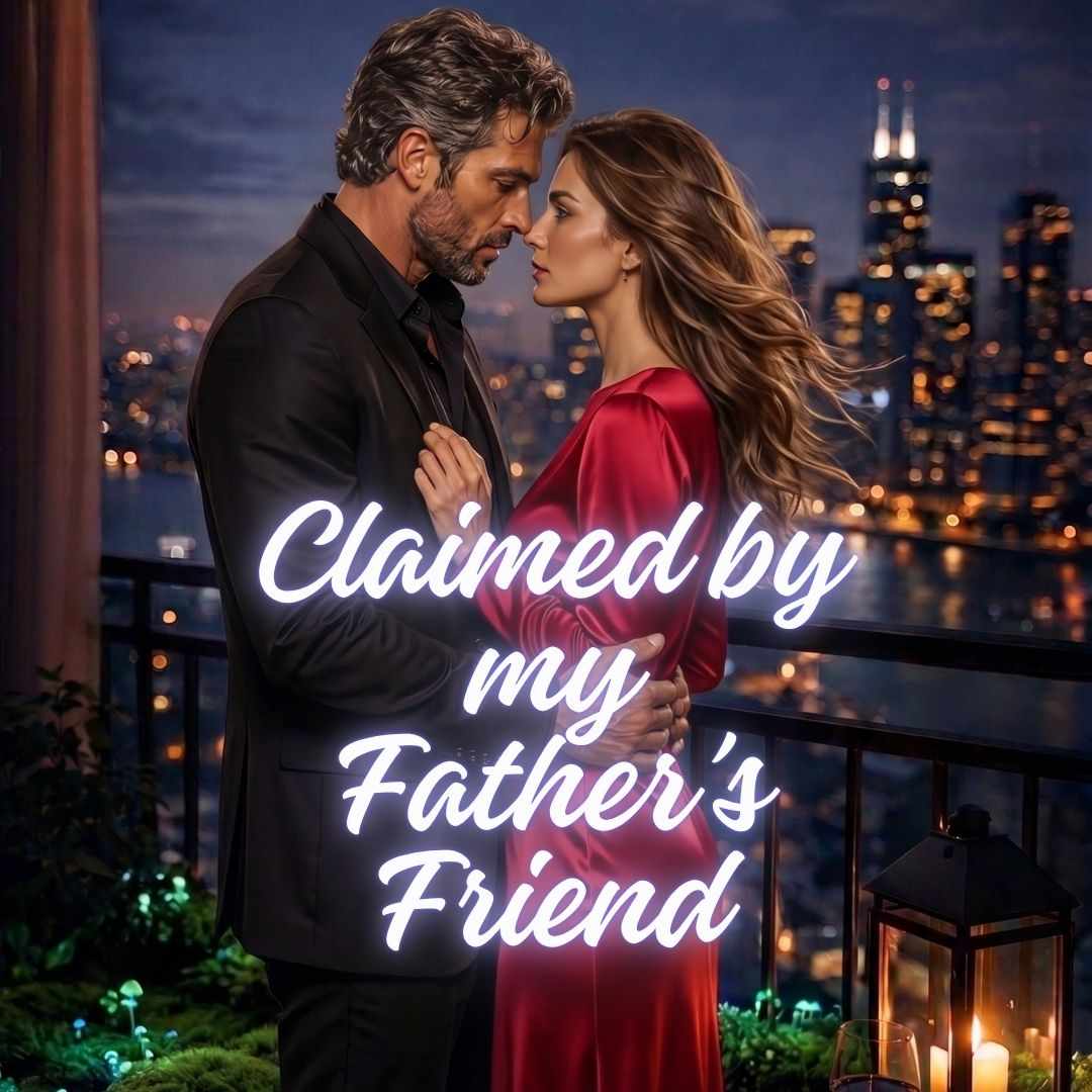 Claimed by My Father’s Friend(18+)