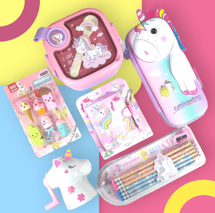 Perfect Return Gift Hampers For Kids