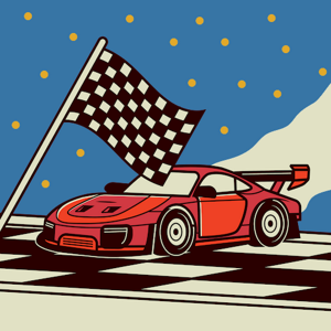 Alvin Desabaila logo