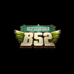 B52 Club logo