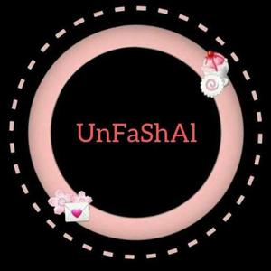 UnFaShAl logo