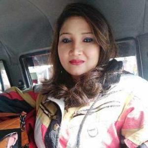 ridhi chaudhary logo