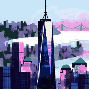 Nandita Patidar logo