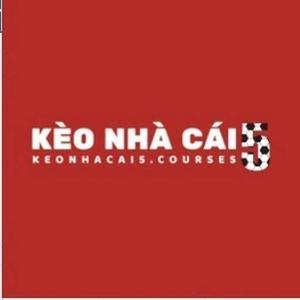 Kèo Nhà Cái 5 logo