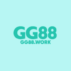 Gg88 work logo