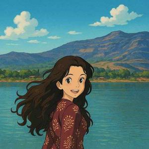 Avantika Jadhav logo