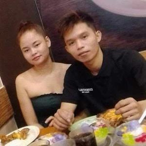 Joseph Jr Kipkipan logo