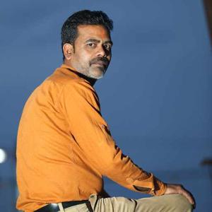 Rishiraj Nishad logo