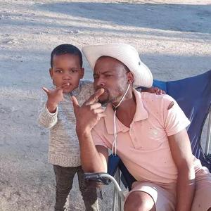 Kutlwano Falcon logo