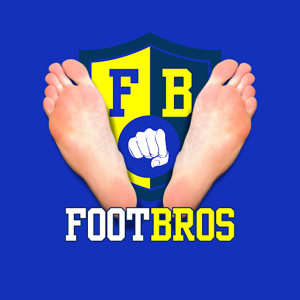 FOOT BROS logo