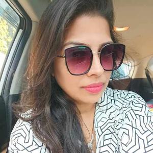 Chaitali Chhajed logo