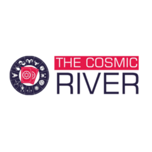 The Cosmic River