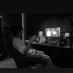 Tinu Arivazhagan logo