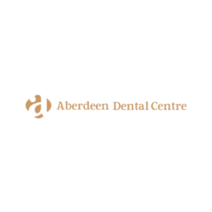 Aberdeen Dental Centre logo
