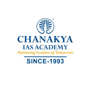 Chanakya Ias Academy logo