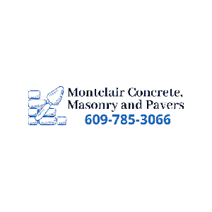 Montclair ConcreteMontclair Masonry, Pavers and Concrete