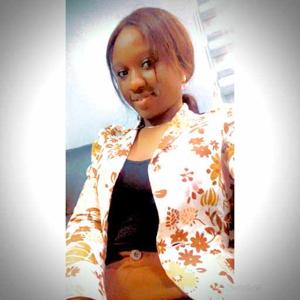 Esan Oluwagbemisola logo