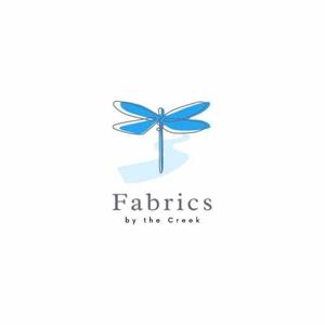 Fabrics by the creek