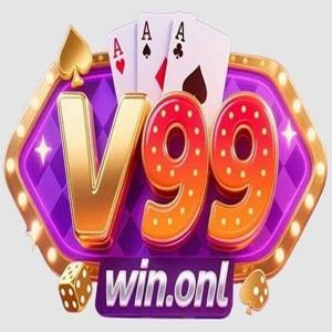 V99WIN logo