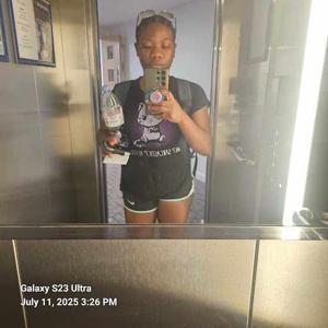 Catherine Sackey logo