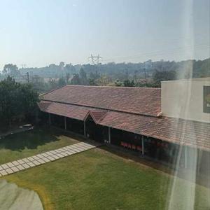 Deepthi Santosh logo