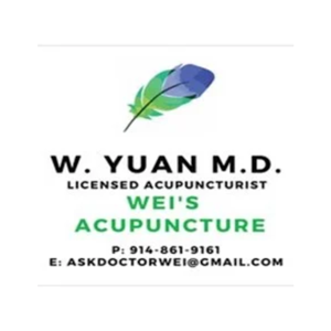 FCT Acupuncture logo