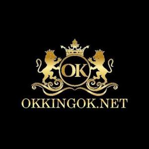 Okkingok Net logo