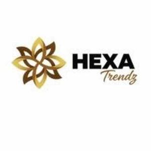 Hexa Organic logo
