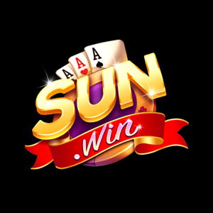 Cổng Game SUNWIN logo