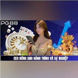 CEO PG88 Lê Hồng Anh