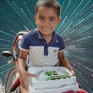 Rashedujjaman Rashed logo