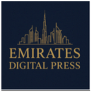 Emirates Digital Press